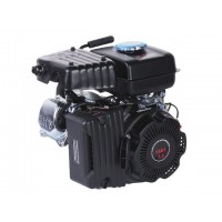 Двигатель 156F - бензин (под шпонку диаметр 15 мм) (4.5 л.с.) - TT