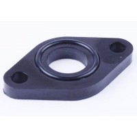 Прокладка карбюратора (текстолит) - 50CC4T