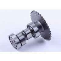 Распредвал + звезда - 50CC4T