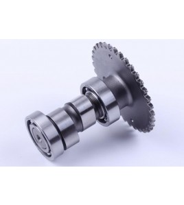 Распредвал + звезда - 50CC4T