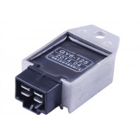 Реле зарядки - 50CC4T