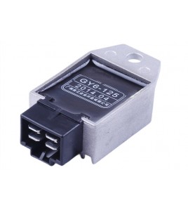 Реле зарядки - 50CC4T