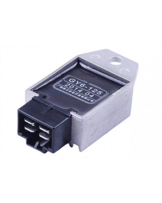 Реле зарядки - 50CC4T