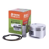 Поршневой комплект 57,00 мм STD: 9 единиц - 150CC - Premium