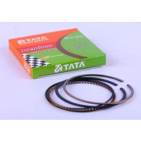 Кольца 57,00 мм STD, к-т на 1 поршень - 150CC - Premium