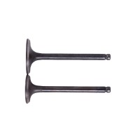 Клапаны, к-т 2 шт. - 150СС - Premium