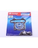 Прокладка цилиндра, к-т: 2 шт. + кольцо глушителя - 150CC - Premium