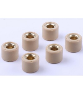 Ролики вариатора 12g, к-т: 6 шт. - 50CC4T