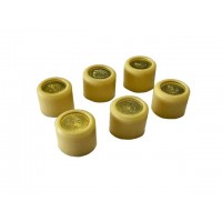 Ролики вариатора 12g, к-т: 6 шт. тип 2 - 50CC4T