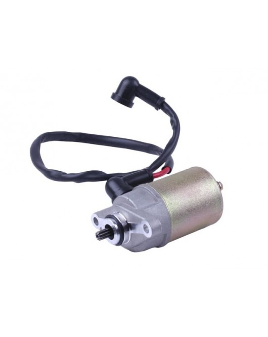 Стартер электрический - 50CC4T