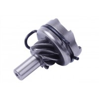 Храповик + пружина - 50CC4T