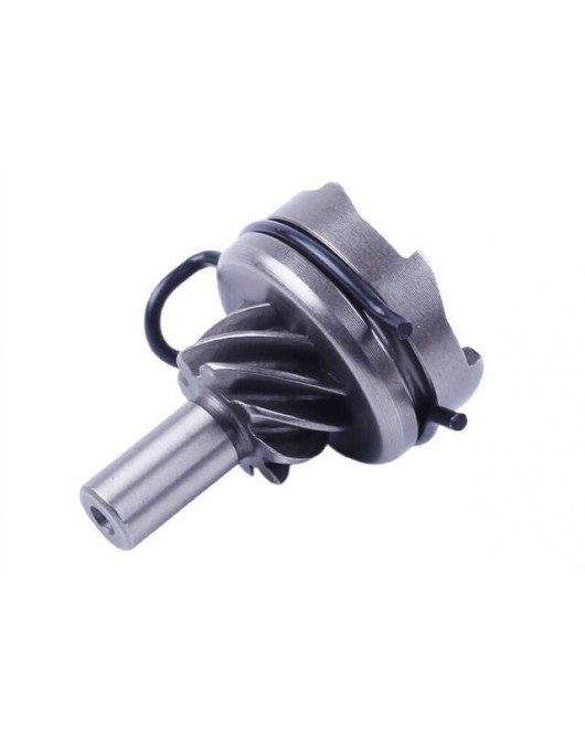 Храповик + пружина - 50CC4T Храповик + пружина - 50CC4T