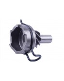 Храповик + пружина - 50CC4T Храповик + пружина - 50CC4T