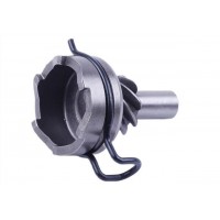 Храповик + пружина - 50CC4T