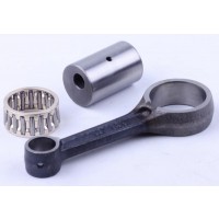 Шатун + сепаратор - 50CC - 4T