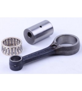 Шатун + сепаратор - 50CC - 4T