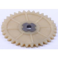 Шестерня масляного насоса - 50CC4T