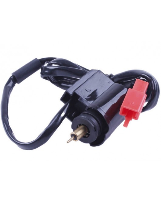 Электроклапан карбюратора - 50CC4T