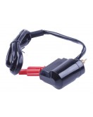 Электроклапан карбюратора - 50CC4T