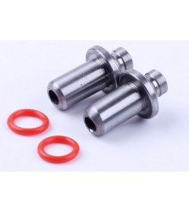 Направляющие клапанов, к-т: 2 шт. - 50CC4T