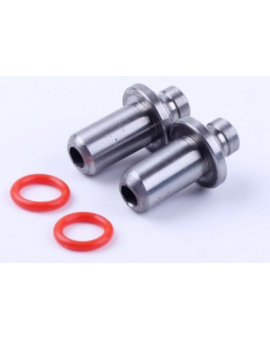Направляющие клапанов, к-т: 2 шт. - 50CC4T