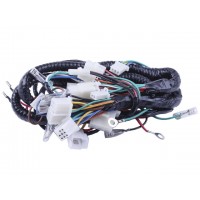 Проводка центральная - 50CC4T