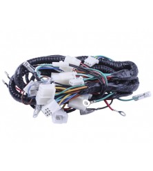 Проводка центральная - 50CC4T