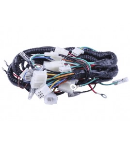 Проводка центральная - 50CC4T