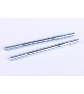 Шпильки карбюратора, к-т: 2 шт. - 156F