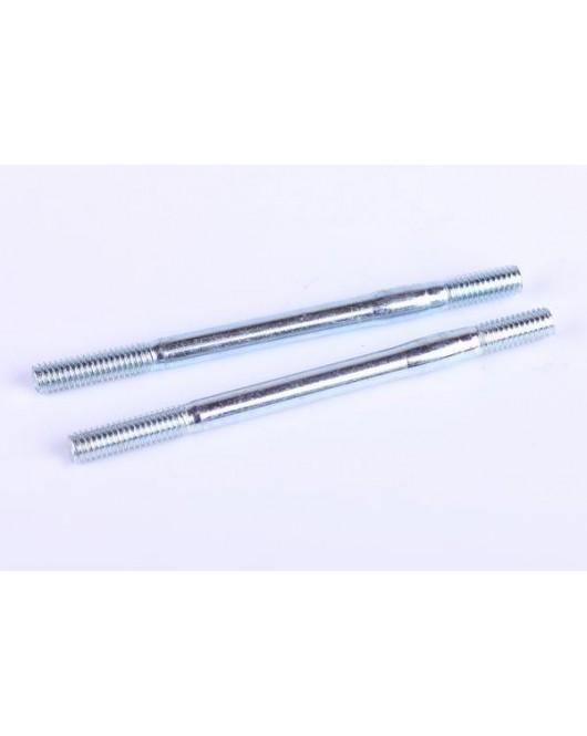 Шпильки карбюратора, к-т: 2 шт. - 156F