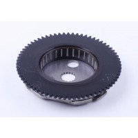 Бендикс - 50CC2T