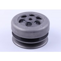 Вариатор задний - 50CC2T