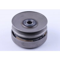 Вариатор задний - 50CC2T