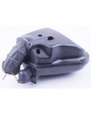 Фильтр воздушный в сборе - 37В (Yamaha) - 50CC2T