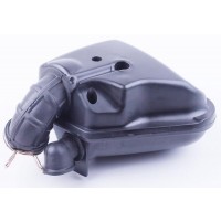 Фильтр воздушный в сборе - 37В (Yamaha) - 50CC2T