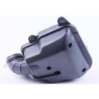 Фильтр воздушный в сборе - 37В (Yamaha) - 50CC2T