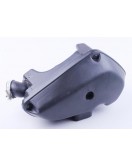 Фильтр воздушный в сборе - 50CC2T