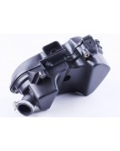 Фильтр воздушный в сборе - 50CC2T