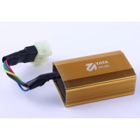 Коммутатор тюнинг - 125/150CC YBX Коммутатор тюнинг - 125/150CC YBX