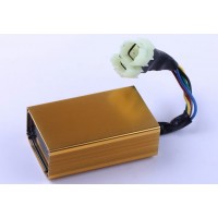 Коммутатор тюнинг - 125/150CC YBX Коммутатор тюнинг - 125/150CC YBX