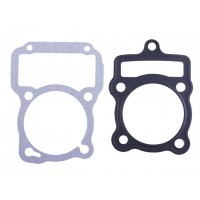 Прокладка головки цилиндра СG150/200 YBX