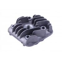 Головка цилиндра - 50CC2T