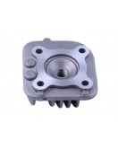 Головка цилиндра - 50CC2T