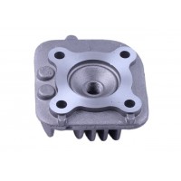 Головка цилиндра - 50CC2T