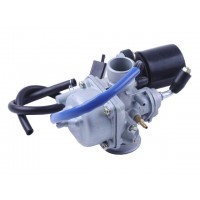 Карбюратор (ремень) - 50CC2T