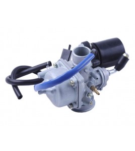 Карбюратор (ремень) - 50CC2T