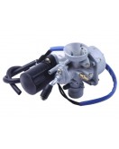 Карбюратор (ремень) - 50CC2T