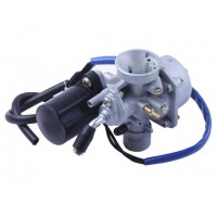 Карбюратор (ремень) - 50CC2T