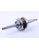 Коленвал с подшипниками 6402, к-т 2 шт. - 50CC2T УЦЕНКА