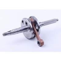 Коленвал Yamaha - 50CC2T